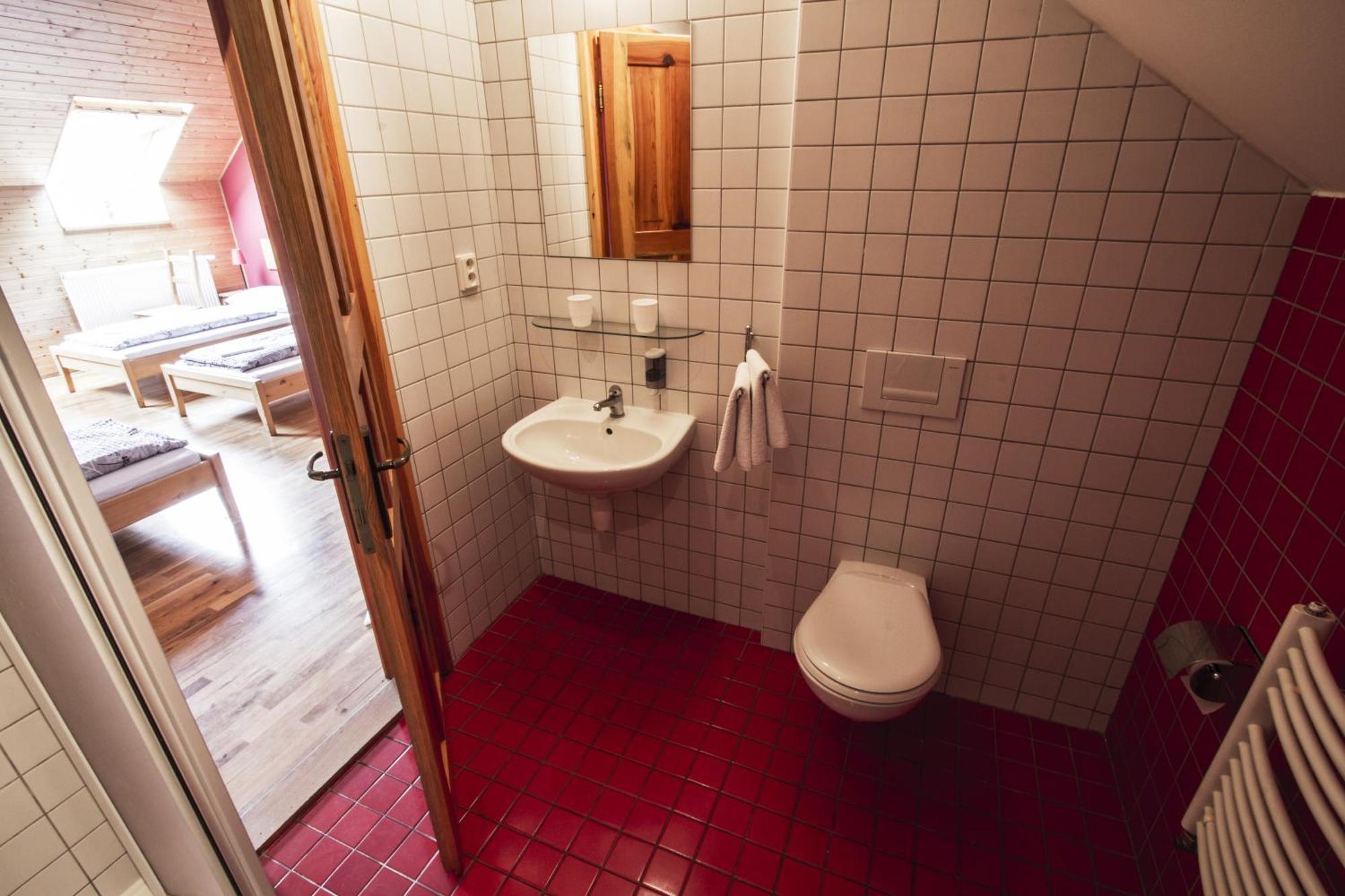 Penzion Ve Stoleti Loděnice Cameră foto