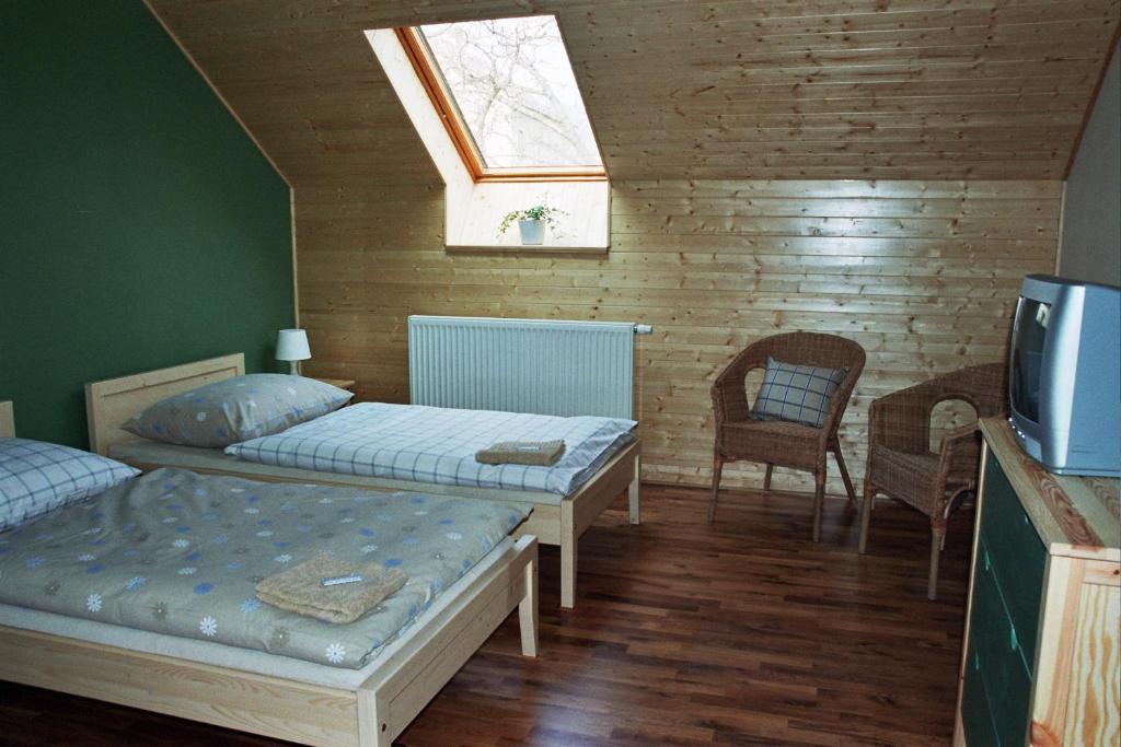 Penzion Ve Stoleti Loděnice Cameră foto